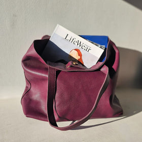 Madison Easy Tote
