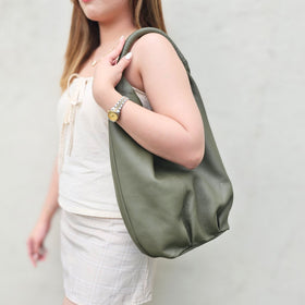 Olsen Medium Hobo