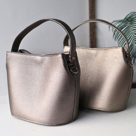Sadie Mini Bucket Bag