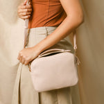 Betsy Box Bag