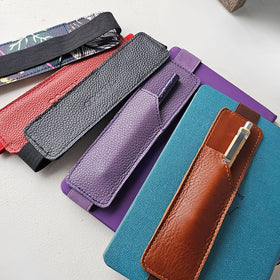 "Ideas" Pen Pouch