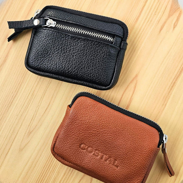 Men's change purse online