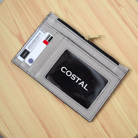 Slim Card Wallet