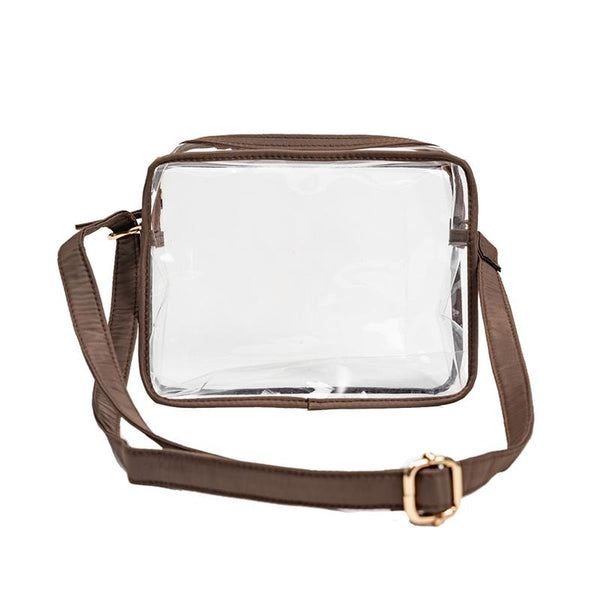 Clear Collection - Costal Leather Bags