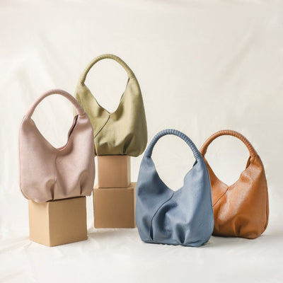 Spring-Summer 2024: Muted Pastels Collection