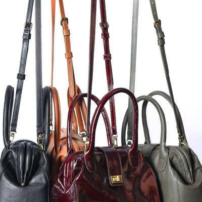 Fall-Winter 2025: Retro Collection