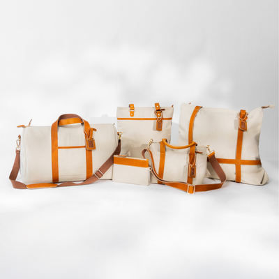 Spring-Summer 2025: Jetset Travel Collection