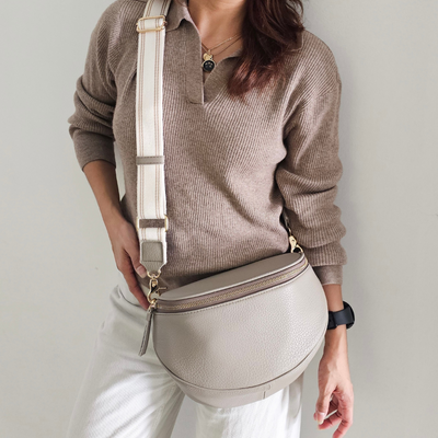 Your Must-Have Everyday Carry: The Juno Sling