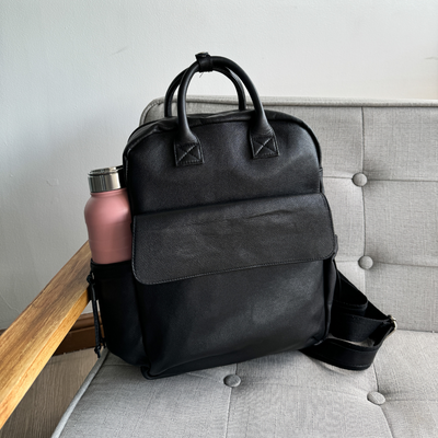 Back from the Archives: The Tyler Backpack