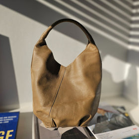 SALE Olsen Hobo in Army Green