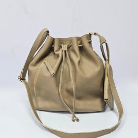 SALE Stella Bucket in Taupe