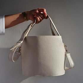 Sadie Mini Bucket Bag