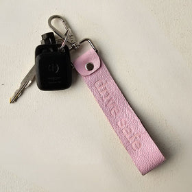 “Notes” Keychain