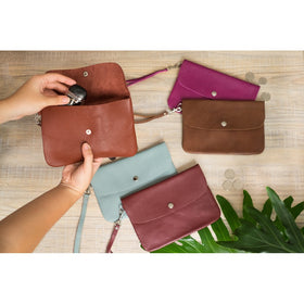 Envelope Clutch