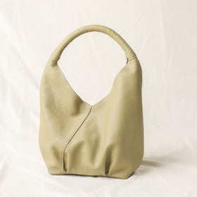 SALE Olsen Mini Hobo - Fern