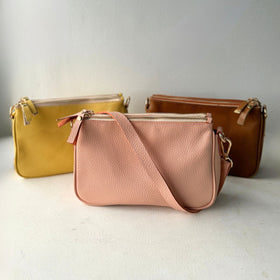 SALE Nina Sling - Peach
