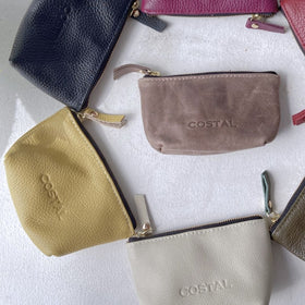 Coin Pouches