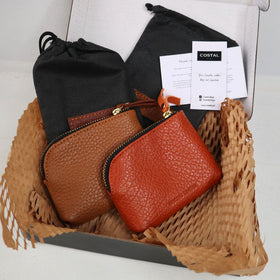 Coin Purse Gift Bundle