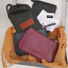 Flat Pouch Gift Bundle