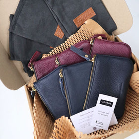 Flat Pouch Gift Bundle