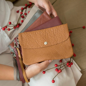 Envelope Clutch