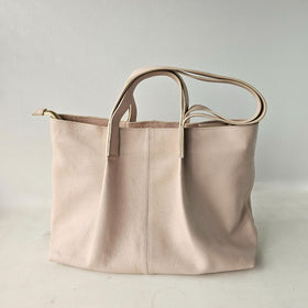 SALE Rachel Tote - Oat