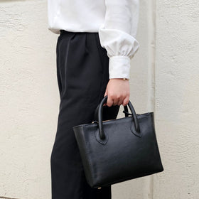 Milan Square Handbag