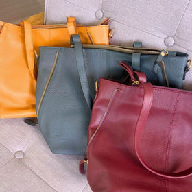 Brooklyn Mini Expandable