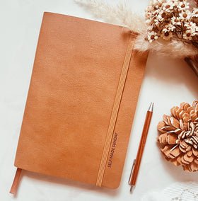 Self-made Sunday Planner