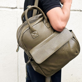 Tyler Backpack