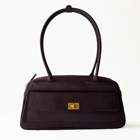 Liz East-West Bag