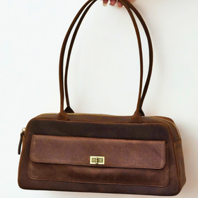Liz East-West Bag