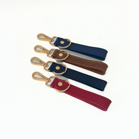 Wristlet Keychain