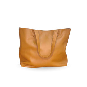 SALE Madison Easy Tote - Caramel