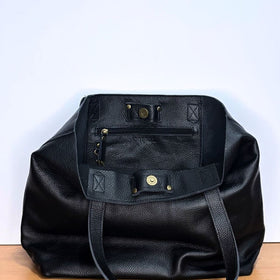 SALE Madison Easy Tote in Bronze