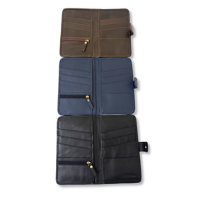 Multi - Passport Case