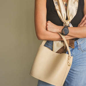 Sadie Mini Bucket Bag