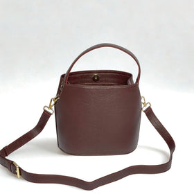 Sadie Mini Bucket Bag