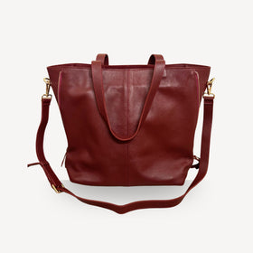 Brooklyn Expandable Tote