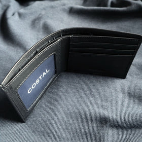 Classic Men's Wallet