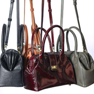 Estelle Doctor's Bag