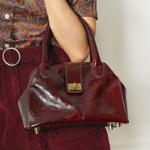 Estelle Doctor's Bag