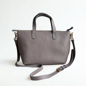 Harper Mini Crossbody Tote
