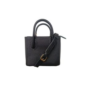 Milan Mini Square Handbag