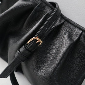 Miranda Cloud Clutch