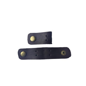 Leather Cord Holder (Pair)