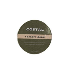 Leather Balm