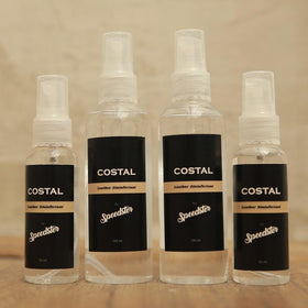 Leather Disinfectant Spray