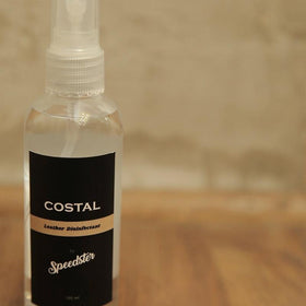 Leather Disinfectant Spray