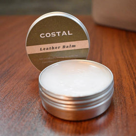 Leather Balm